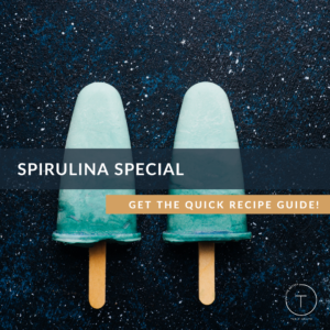 Guide to Spirulina