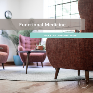 Schedule a Functional Medicine Appointment